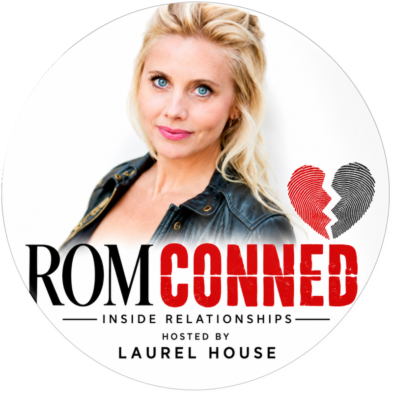 RomConned logo
